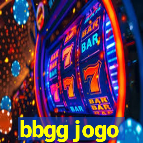 bbgg jogo